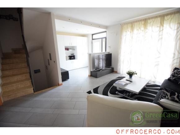 Villa 4 Locali 180mq