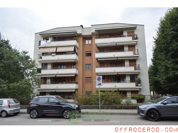 Appartamento 3 Locali 105mq