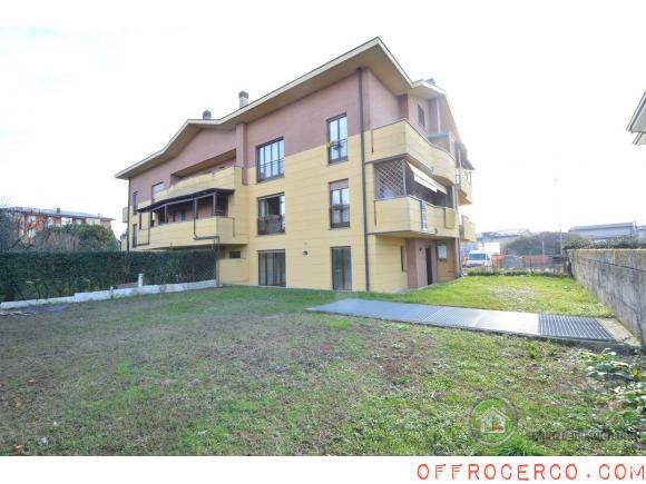 Appartamento Bilocale 80mq