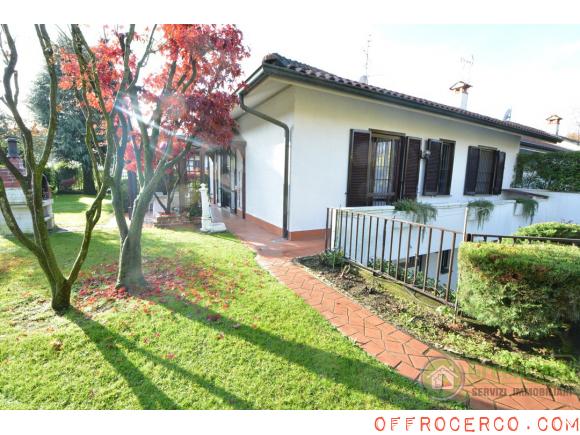 Villa 4 Locali 230mq