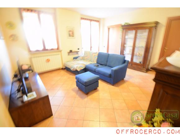 Appartamento 3 Locali 125mq