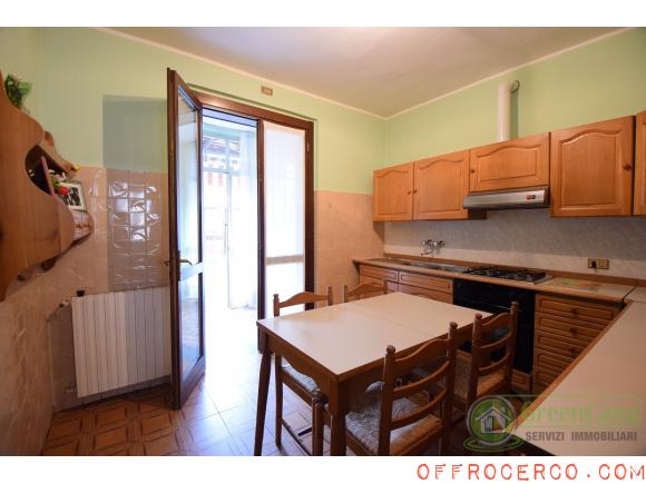 Villa 3 Locali 104mq