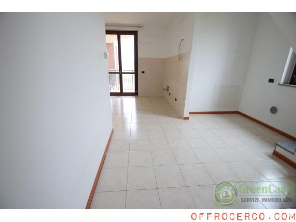 Appartamento Bilocale 67mq