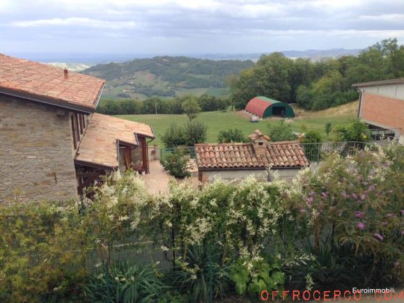 Porzione di Casa (Urzano) 120mq