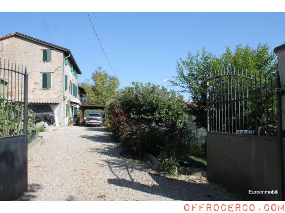 Porzione di Casa (Urzano) 120mq