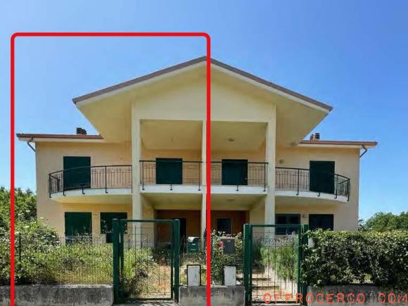 Villa Bifamiliare 285mq