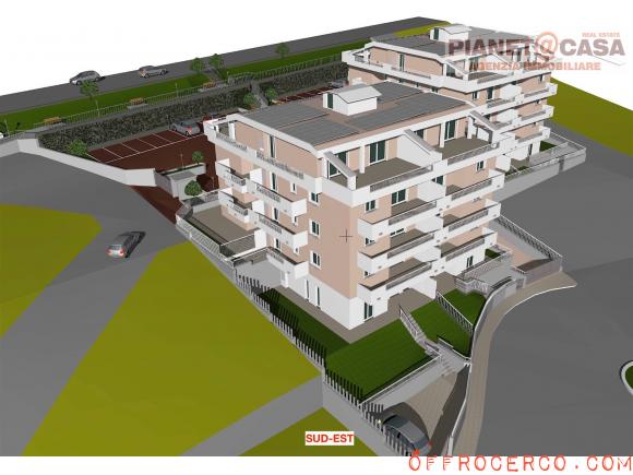 Appartamento 3 Locali 108mq 2022