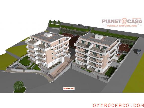 Appartamento 3 Locali 108mq 2022