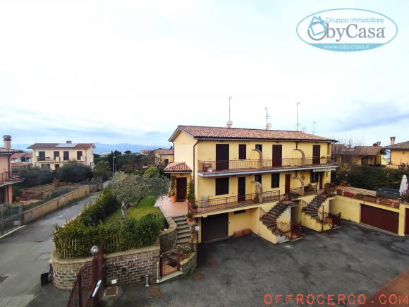 Villa Villetta a schiera 160mq