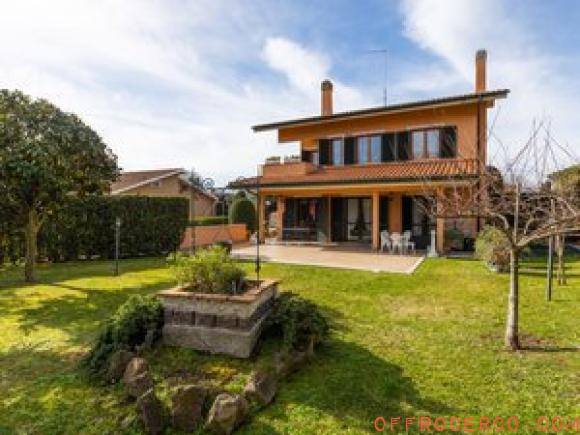 Villa Bifamiliare 269mq