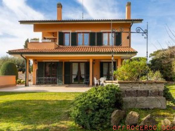 Villa Bifamiliare 269mq