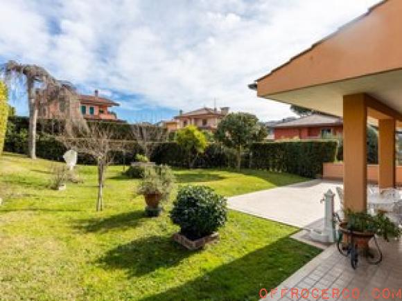 Villa Bifamiliare 269mq