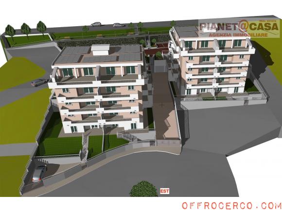 Appartamento 3 Locali 105mq 2022