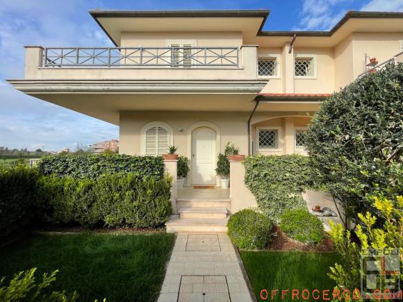 Villa 4 Locali 120mq