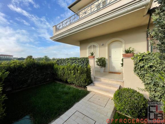 Villa 4 Locali 120mq