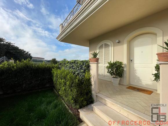 Villa 4 Locali 120mq