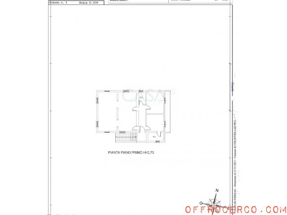 Casa indipendente 5 Locali o più 280mq