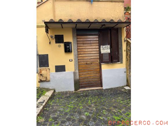 Appartamento bilocale (Marino Centro) 40mq