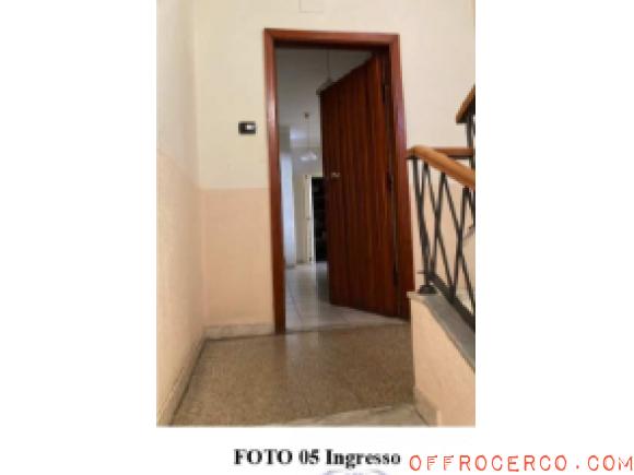 Appartamento (Borgoratti) 79,44mq