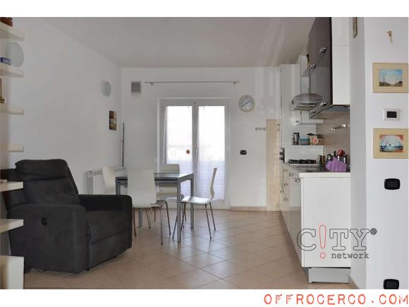 Appartamento bilocale (Torvaianica) 54mq