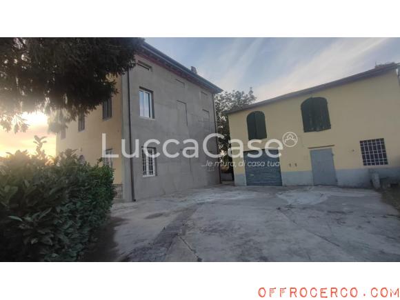 Villa 5 Locali o più Pieve San Paolo 270mq