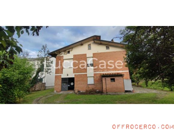 Villa 5 Locali o più San Leonardo In Treponzio 245mq