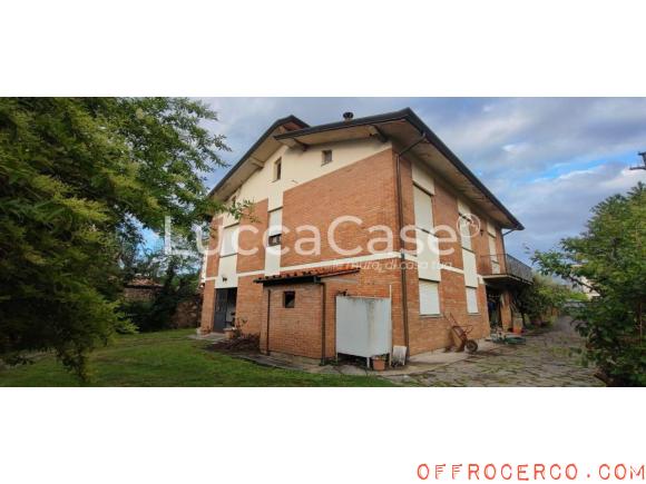 Villa 5 Locali o più San Leonardo In Treponzio 245mq