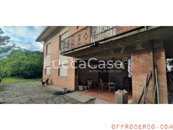 Villa 5 Locali o più San Leonardo In Treponzio 245mq