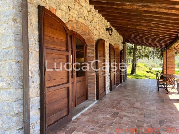 Rustico Colognora 250mq