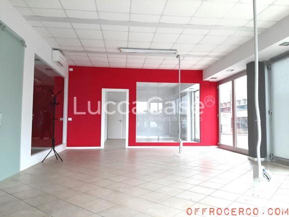 Locale commerciale Guamo 215mq