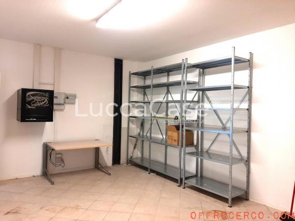 Locale commerciale Guamo 215mq