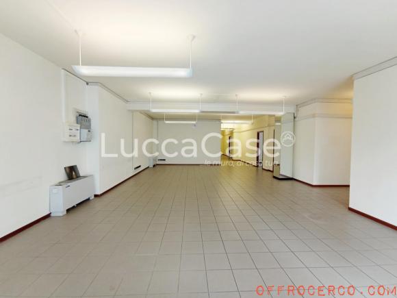 Locale commerciale Sant'Anna 420mq