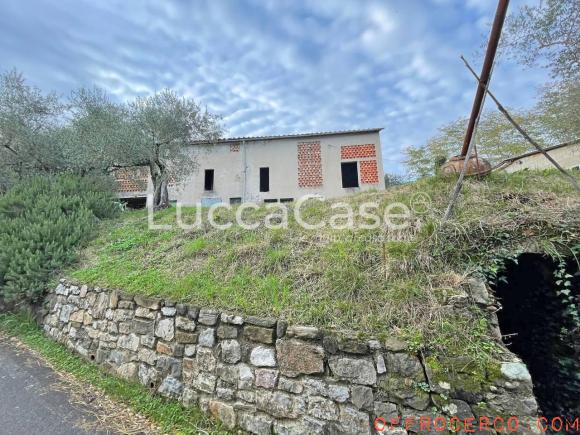 Rustico Pieve Santo Stefano 275mq