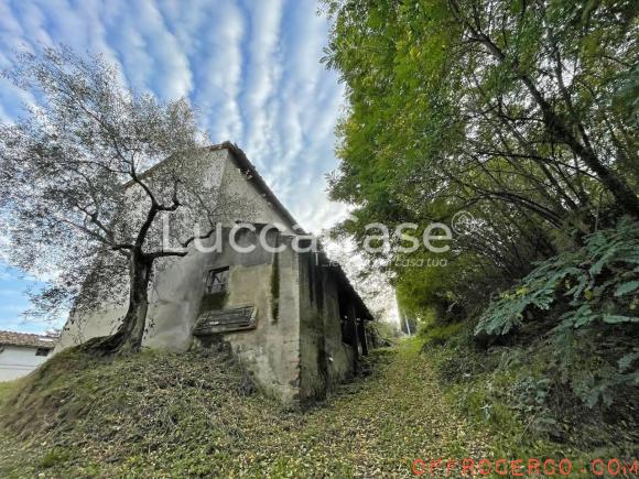 Rustico Pieve Santo Stefano 275mq