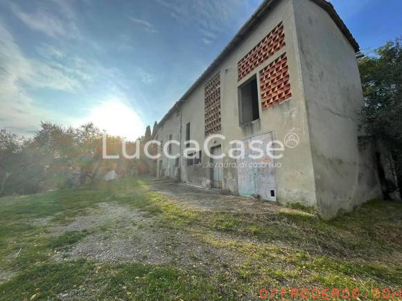 Rustico Pieve Santo Stefano 275mq