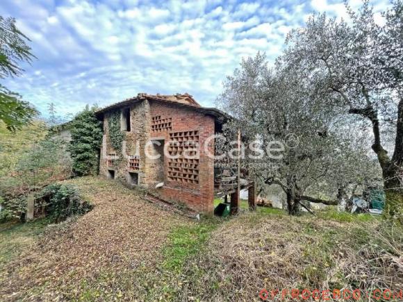 Rustico Pieve Santo Stefano 275mq