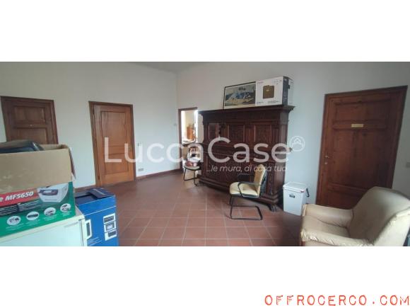 Appartamento 4 Locali Arancio 110mq