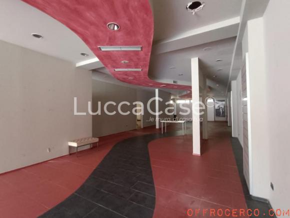 Locale commerciale San Vito 360mq