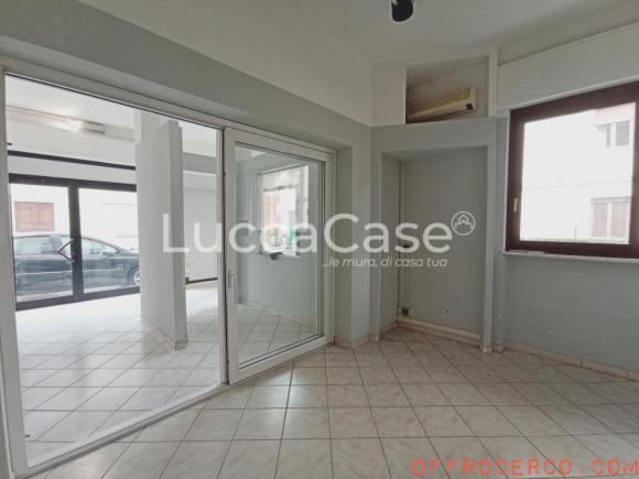 Locale commerciale Sant'Anna 41mq