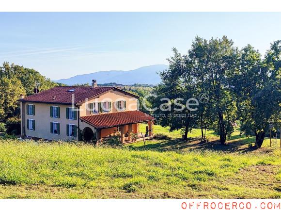 Villa 5 Locali o più Gragnano 400mq