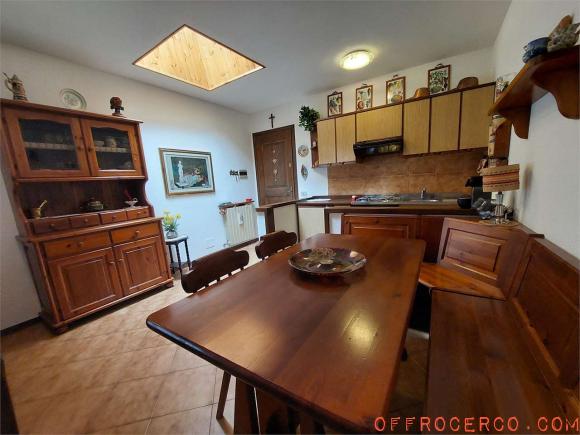 Appartamento trilocale (Dorga) 75mq