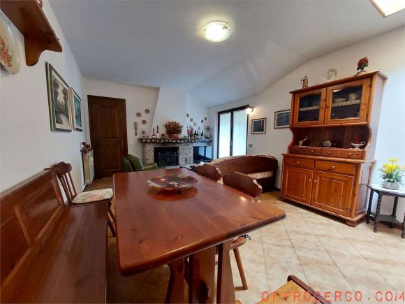 Appartamento trilocale (Dorga) 75mq