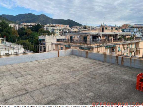 Appartamento (Sestri Ponente) 89,86mq