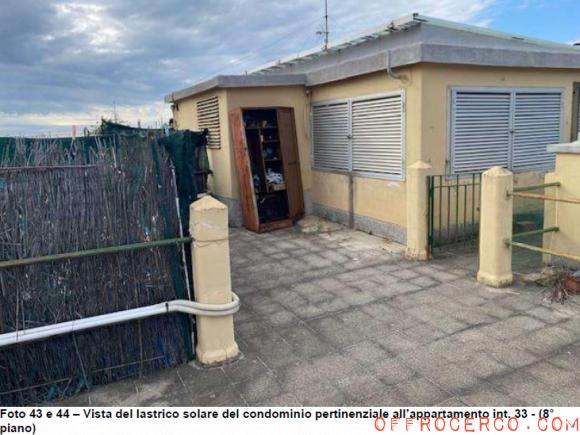 Appartamento (Sestri Ponente) 89,86mq