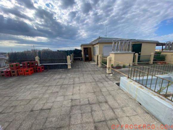 Appartamento (Sestri Ponente) 89,86mq