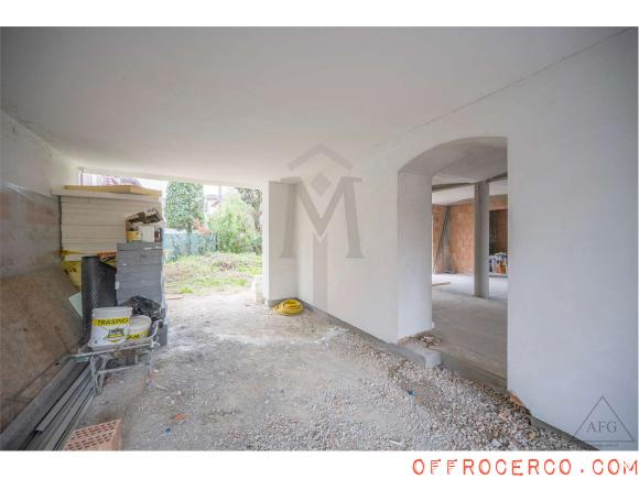 Villa Bifamiliare 218mq