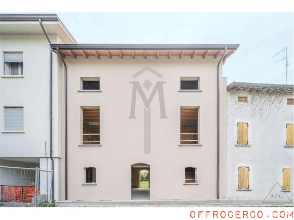 Villa Bifamiliare 218mq