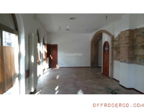 Locale commerciale 110mq