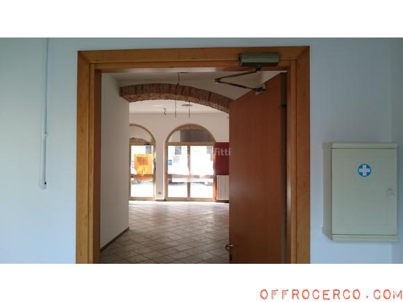 Locale commerciale 110mq