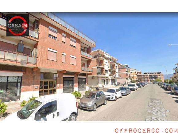 Locale commerciale 184mq